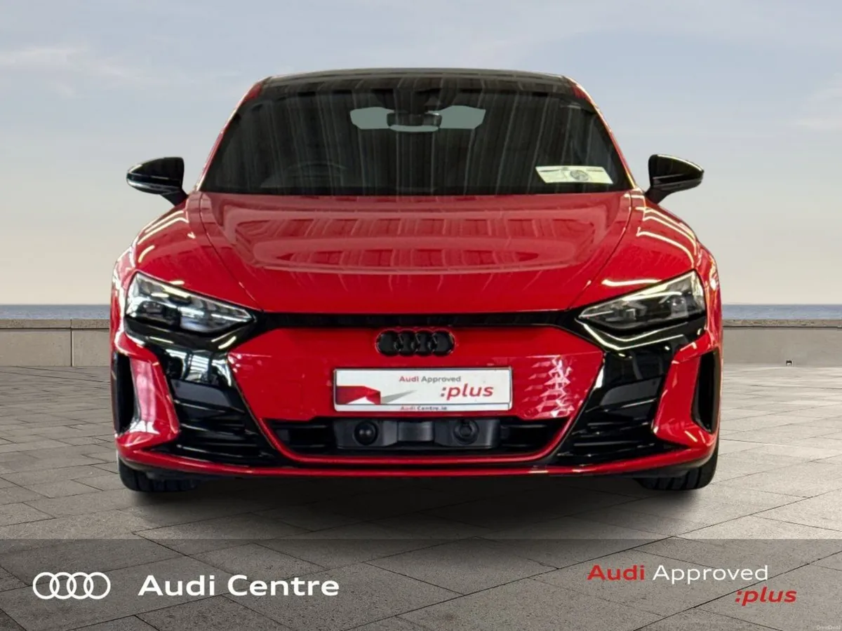Audi e-tron GT quattro HIGH SPEC - Image 2
