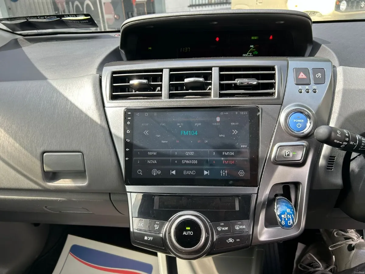 Toyota Prius 2013 - Image 3