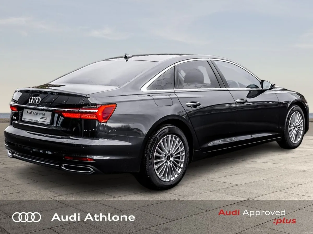 Audi A6 2.0TDI 204BHP SE S-Tronic - Image 5