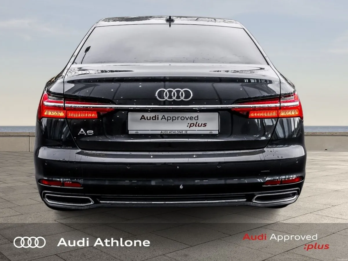Audi A6 2.0TDI 204BHP SE S-Tronic - Image 6