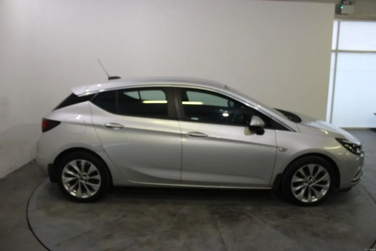 Opel Astra 1.0 Turbo 105PS s/s ecoflex SC - TENDER - Image 2