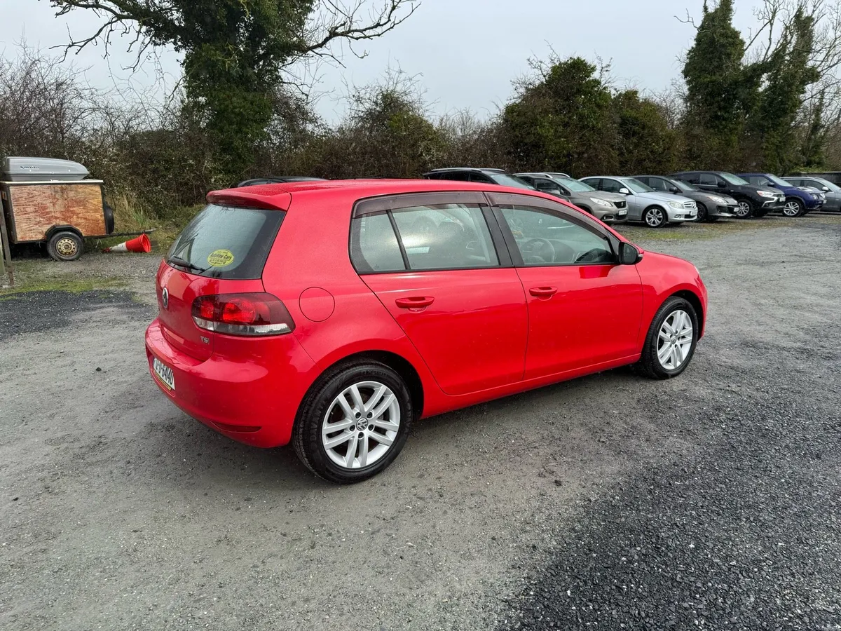 Volkswagen Golf 1.4TSi Automatic ..NEW NCT - Image 3