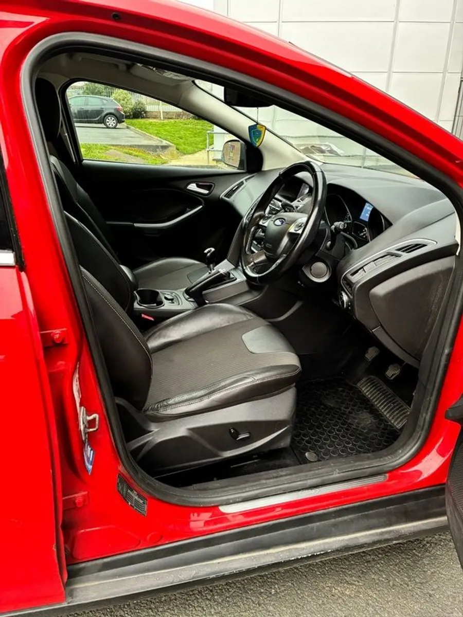 2014 Ford Focus - Image 1