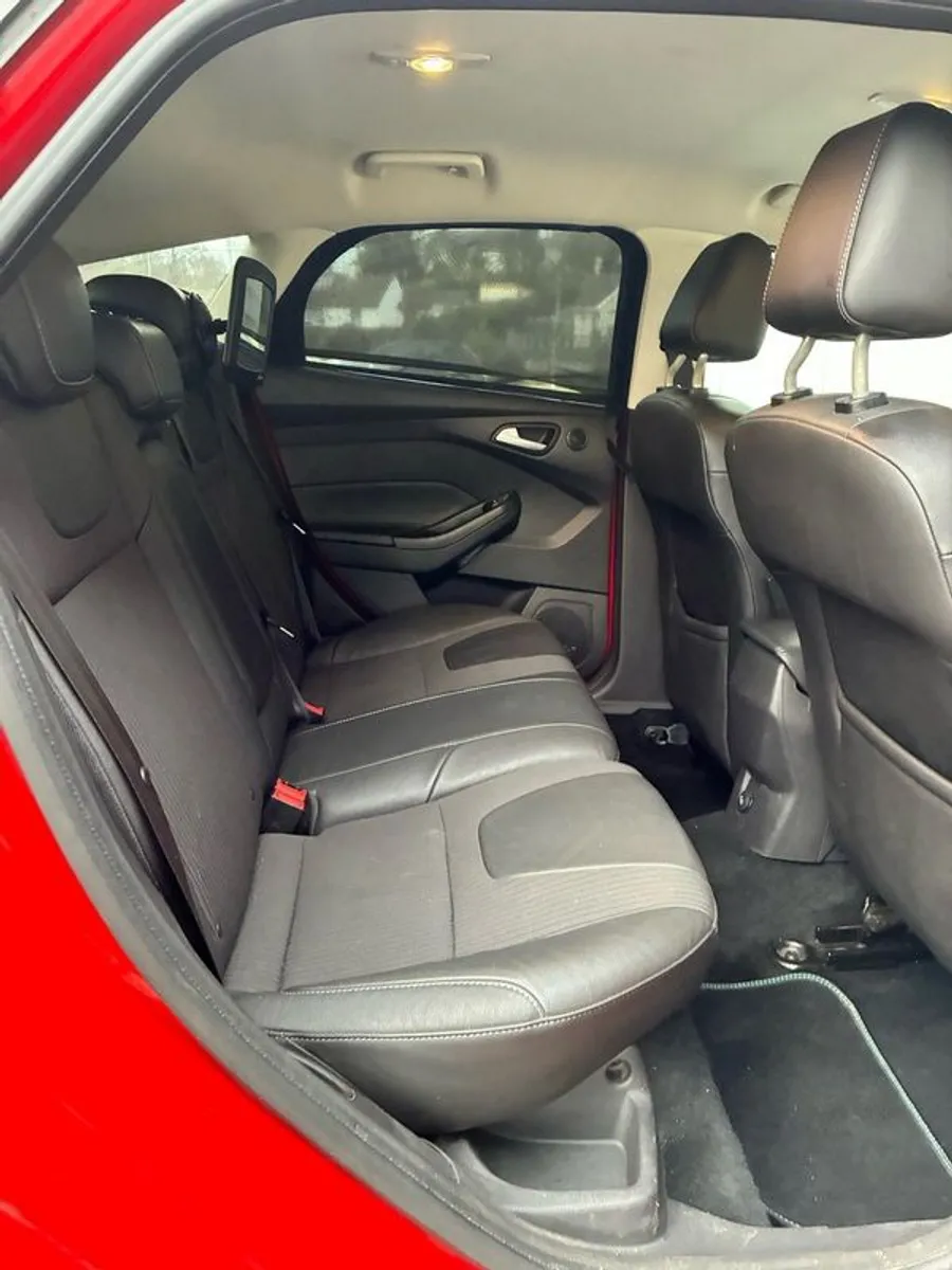 2014 Ford Focus - Image 3