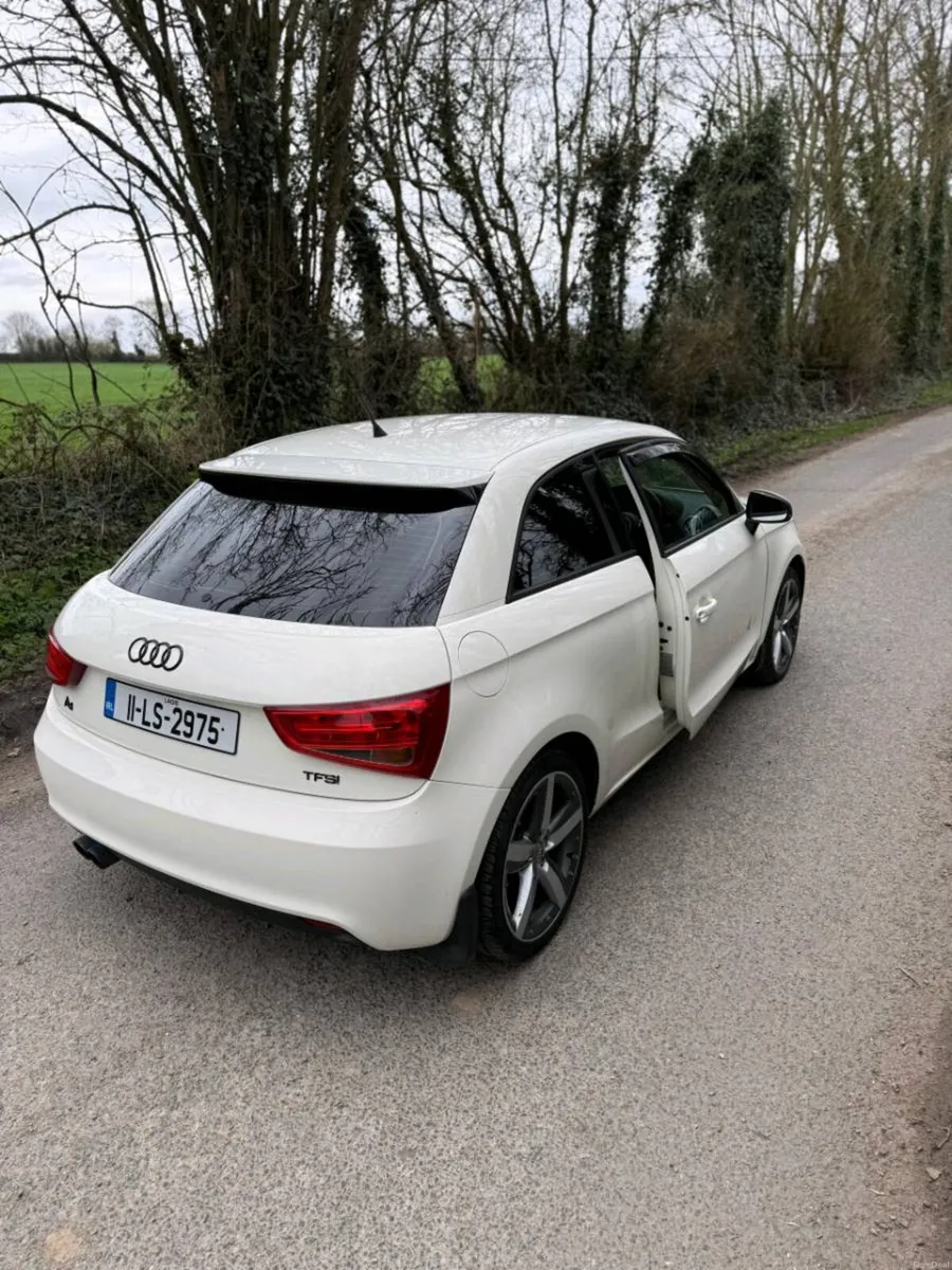 Audi a1 - Image 3