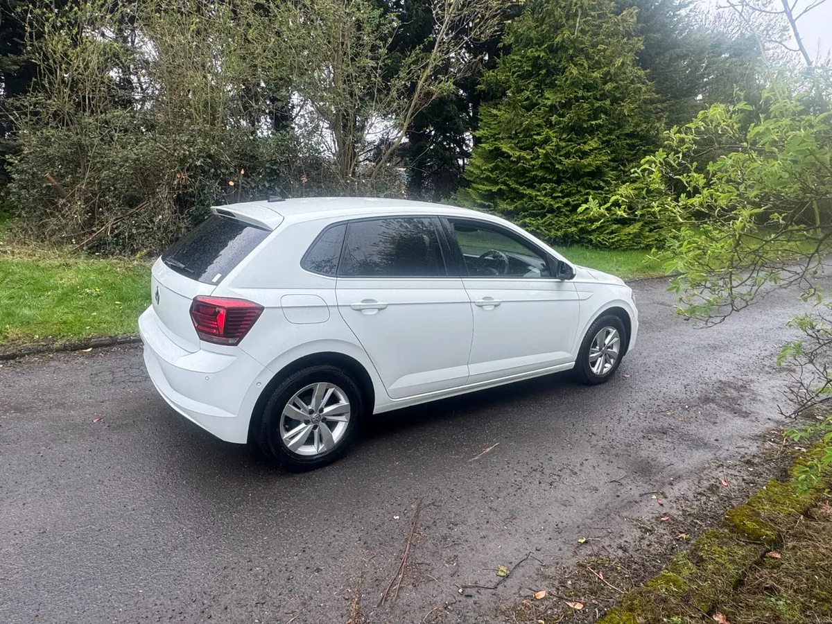 20 VW POLO 1.0 AUTO .. HIGH-LINE - Image 3