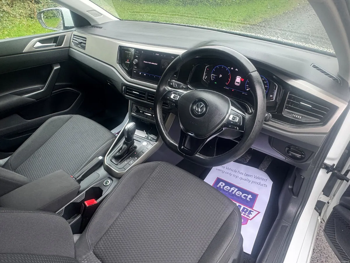20 VW POLO 1.0 AUTO .. HIGH-LINE - Image 4