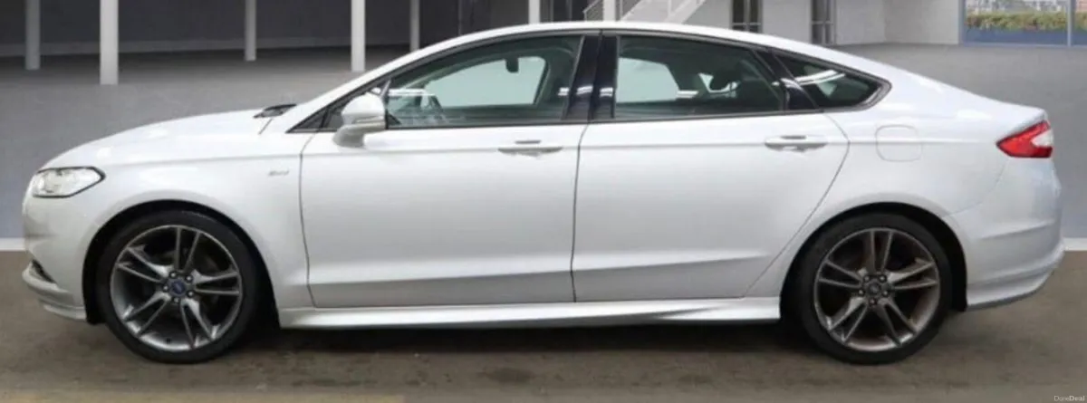 181 Ford Mondeo 2.0 St Line