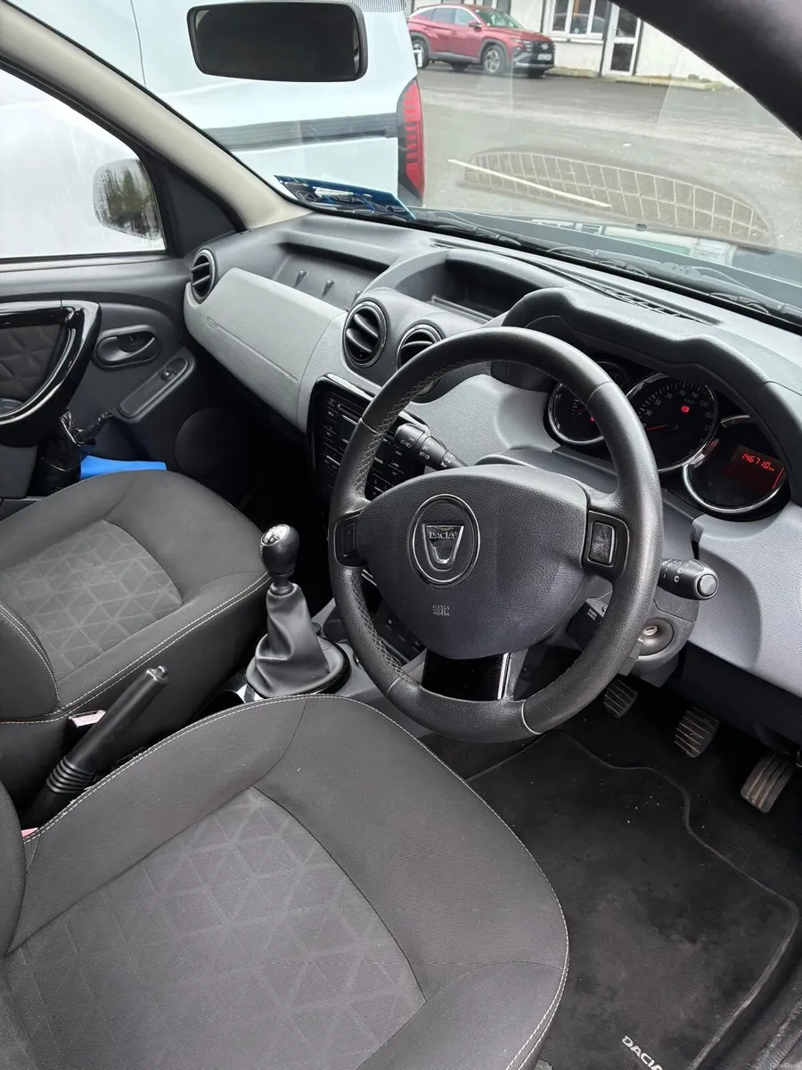 Dacia Duster 2016 - Image 3