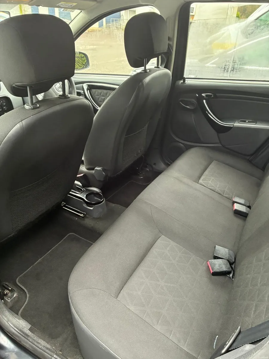 Dacia Duster 2016 - Image 4