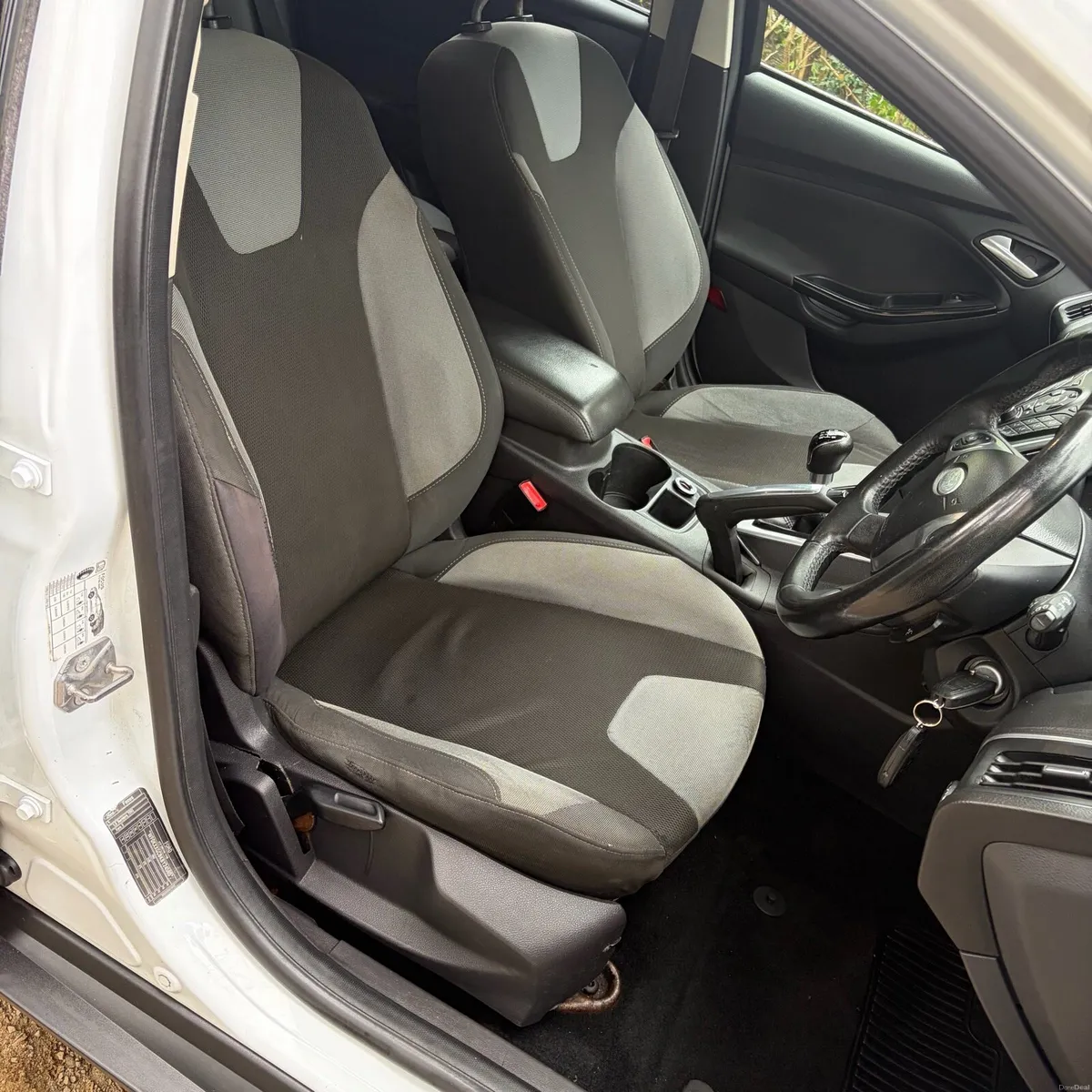 Ford focus 2012 NCT/TAX 1.6 tdci - Image 4