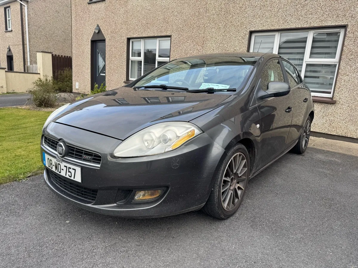 Fiat Bravo - Image 2
