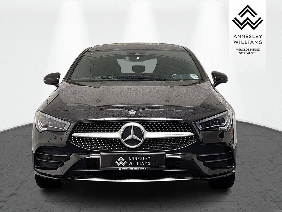 Mercedes-Benz CLA CLA250e AMG Line Premium + - Image 3