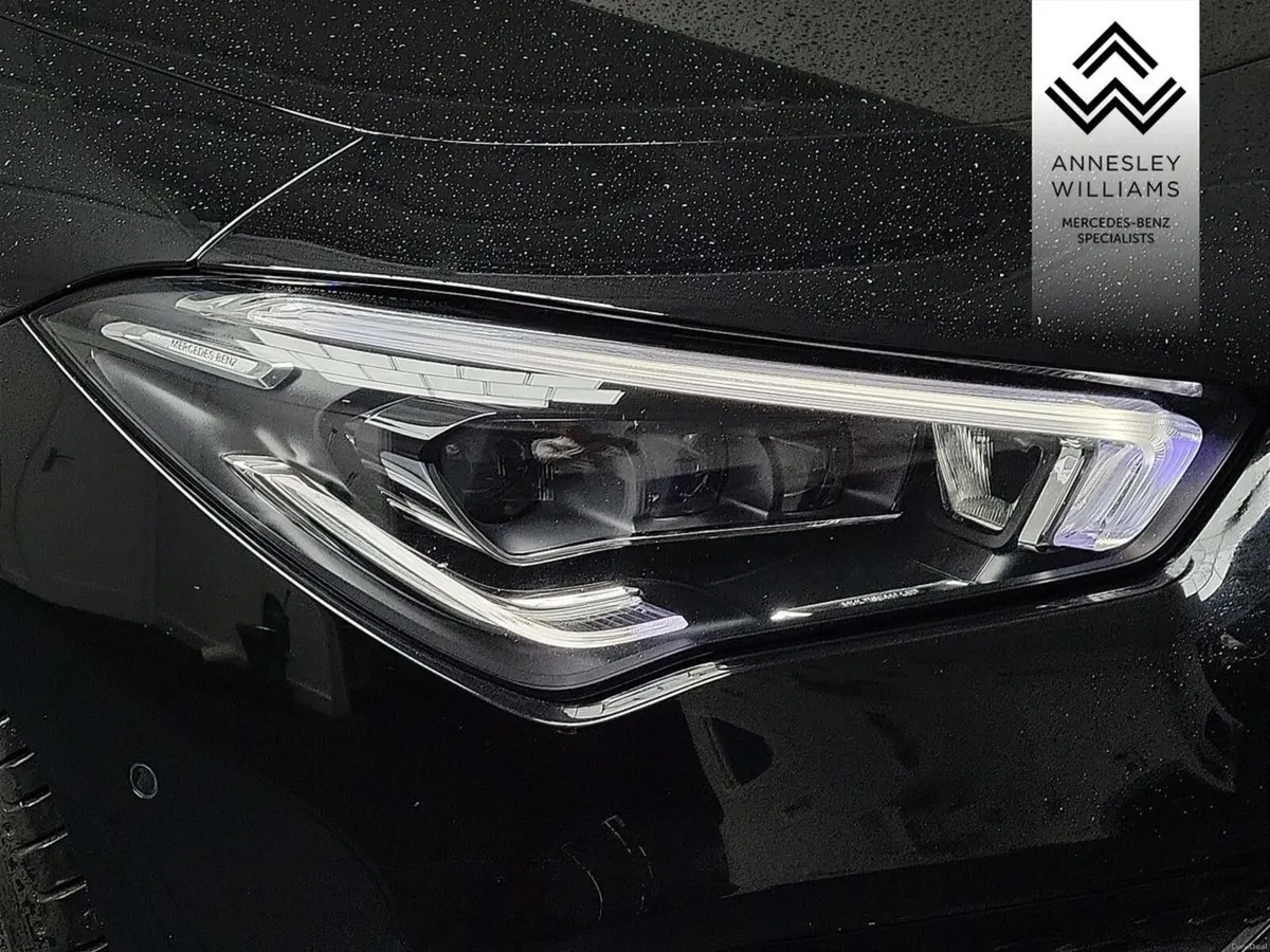 Mercedes-Benz CLA **SOLD** - Image 4