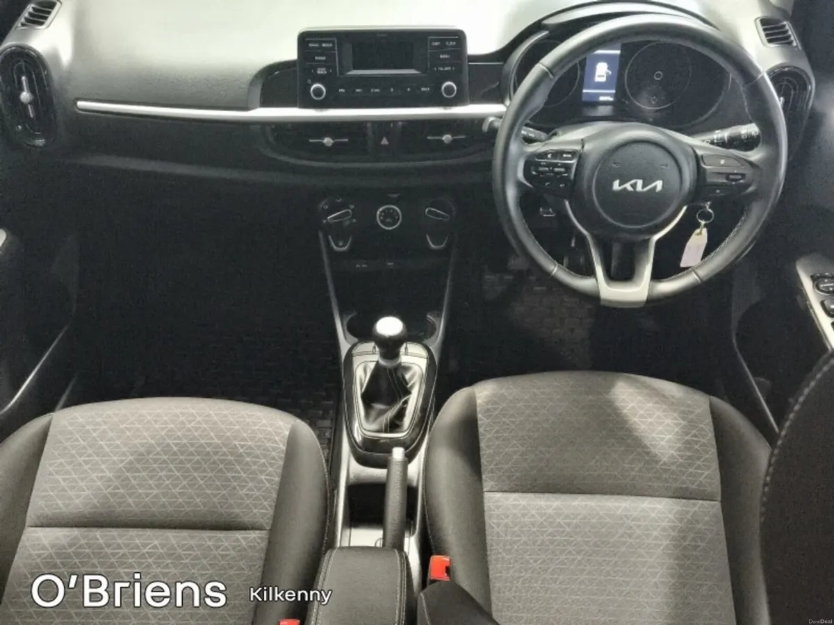 Kia Picanto 1.0 K1 Petrol - Image 2