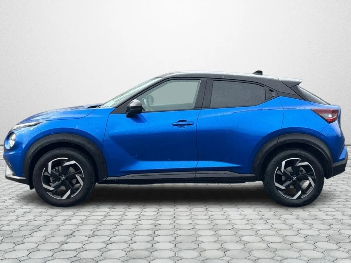 Nissan Juke 1.0T PET 2WD SV Premium - Image 5