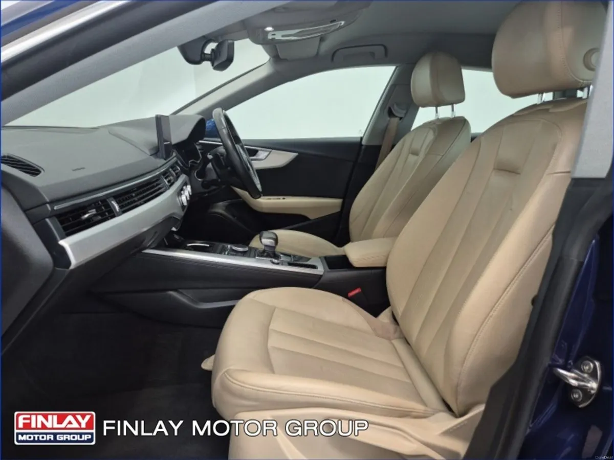 Audi A5 2.0TDI 190 S-Tronic SE - Image 4