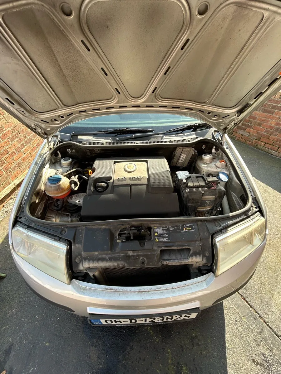 Skoda Fabia - Image 4