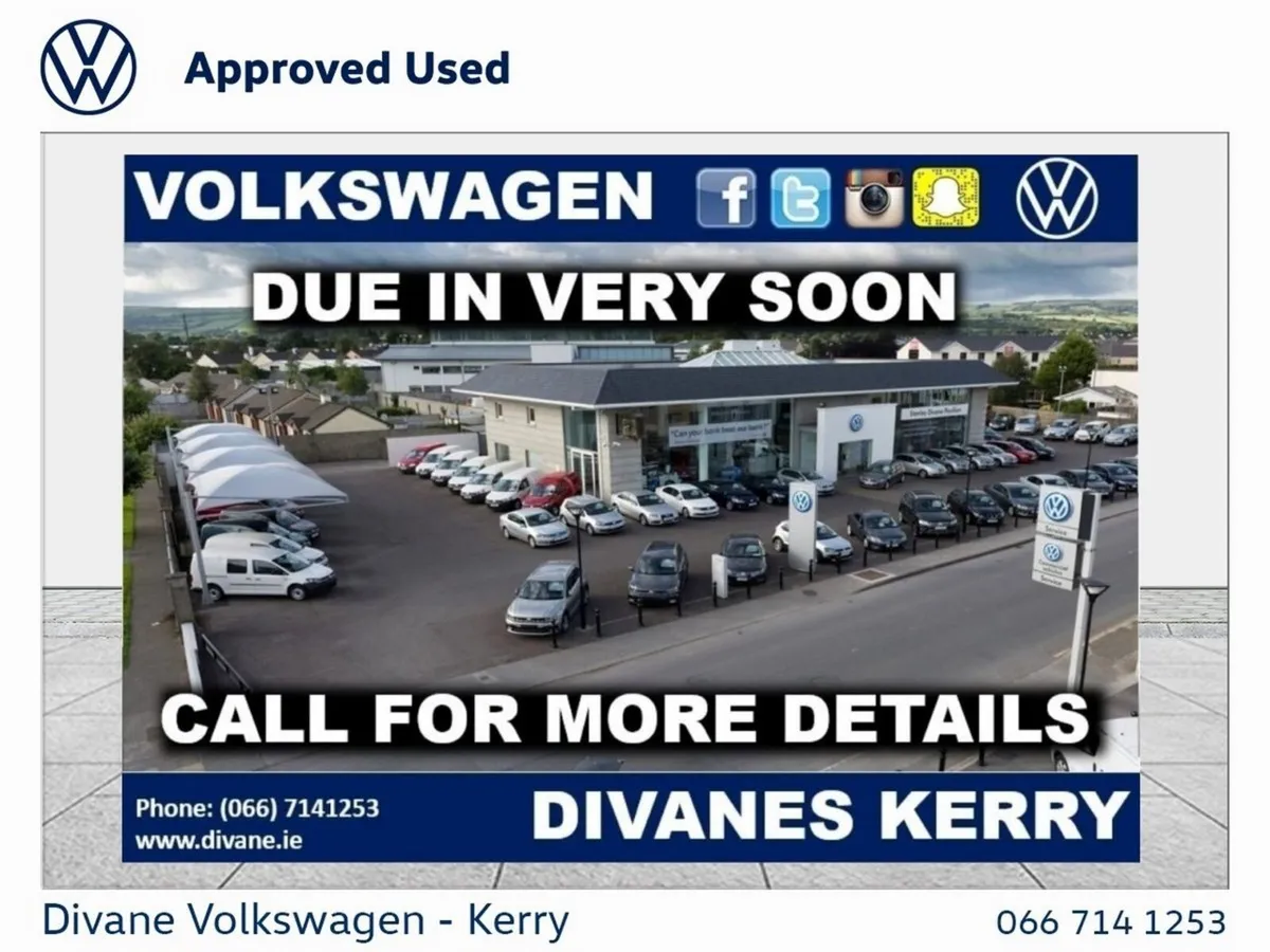 Volkswagen CC 2.0 TDI 140 BHP SPORT - Image 1