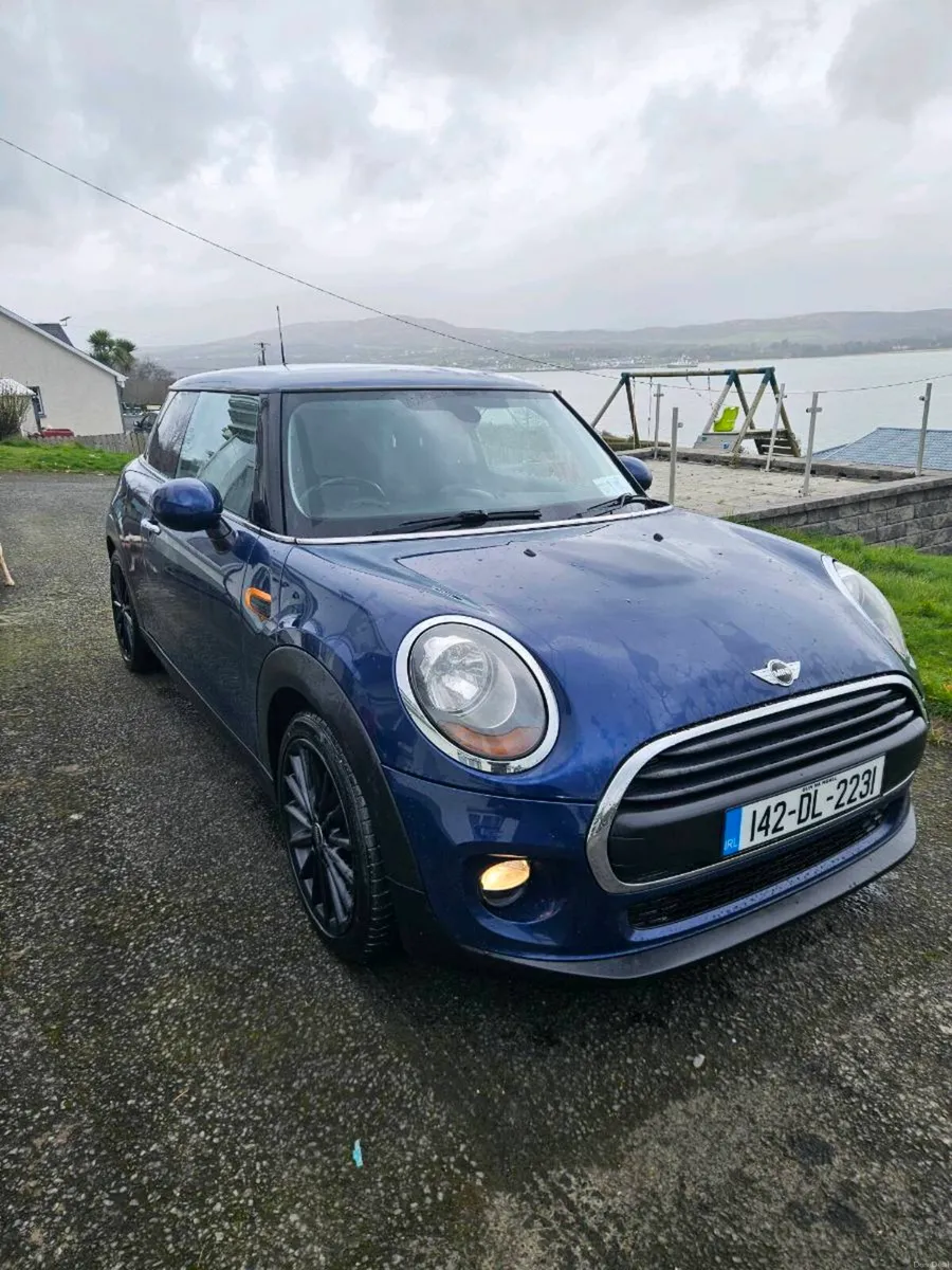 Mini one d - Image 2