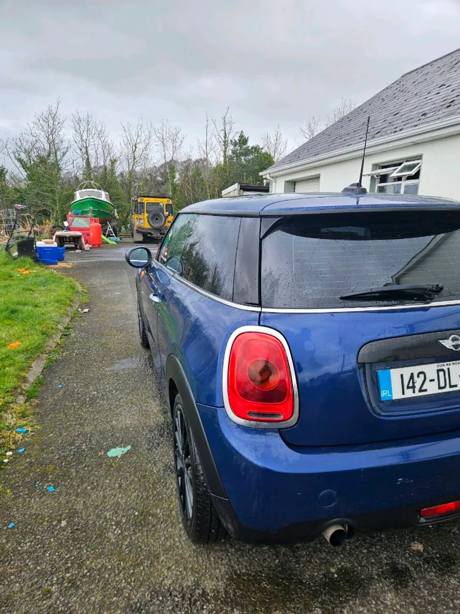 Mini one d - Image 6
