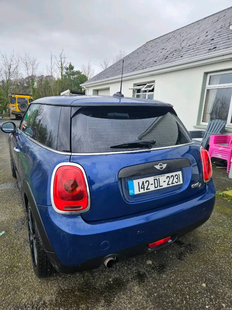 Mini one d - Image 5