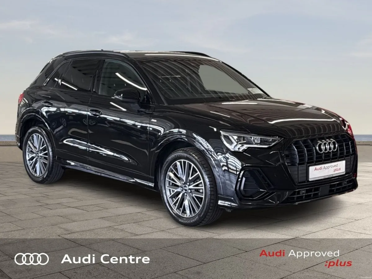 Audi Q3 35 TDI 150HP S line - Image 1