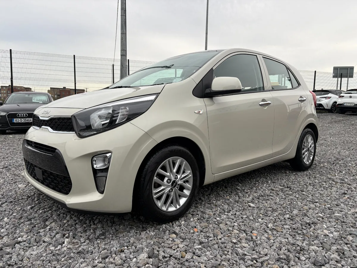 Kia Picanto K1  2023 - Image 3