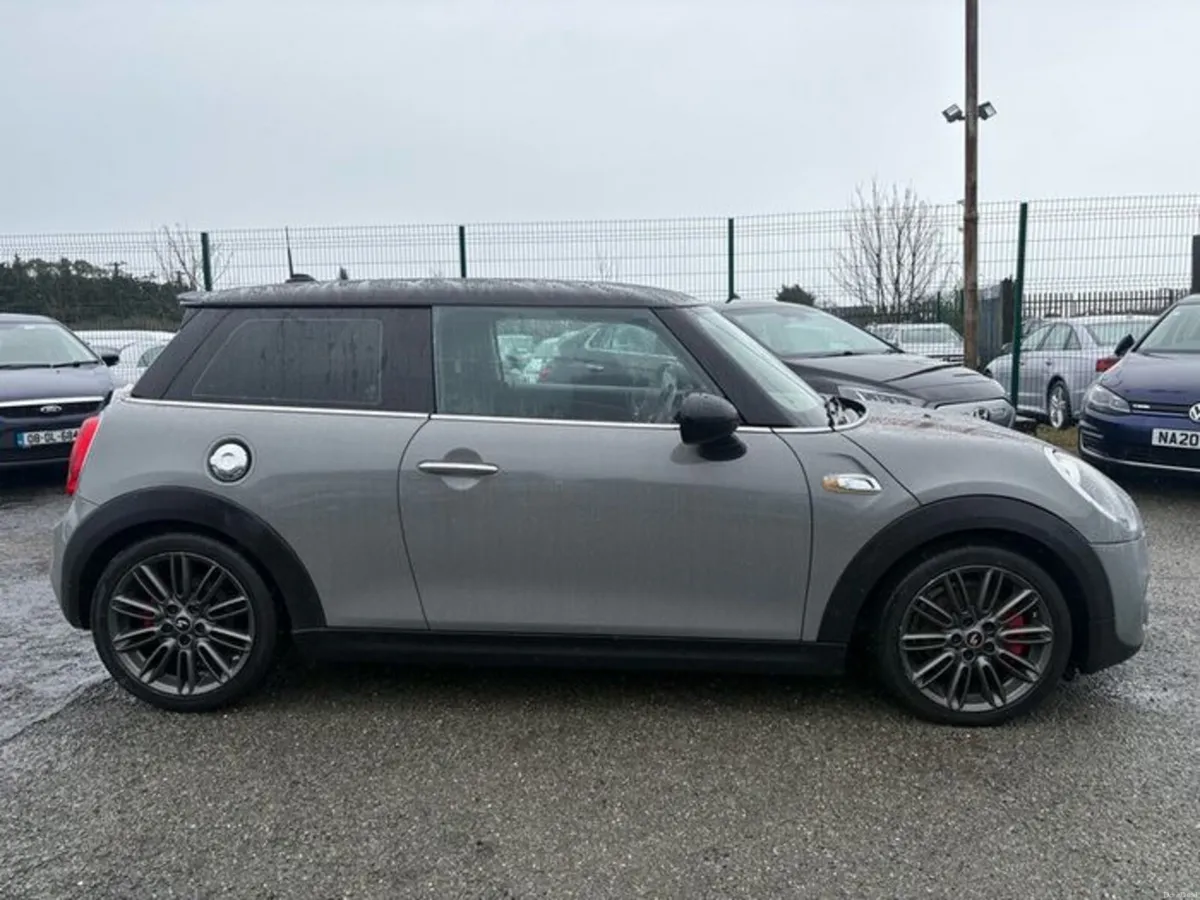 2014 Mini Cooper SD 2.0L Diesel NCT + Taxed - Image 2