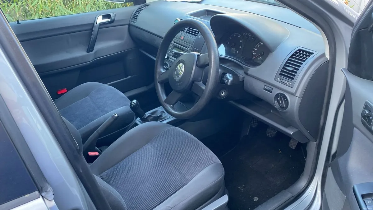 Volkswagen Polo 2007 - Image 1