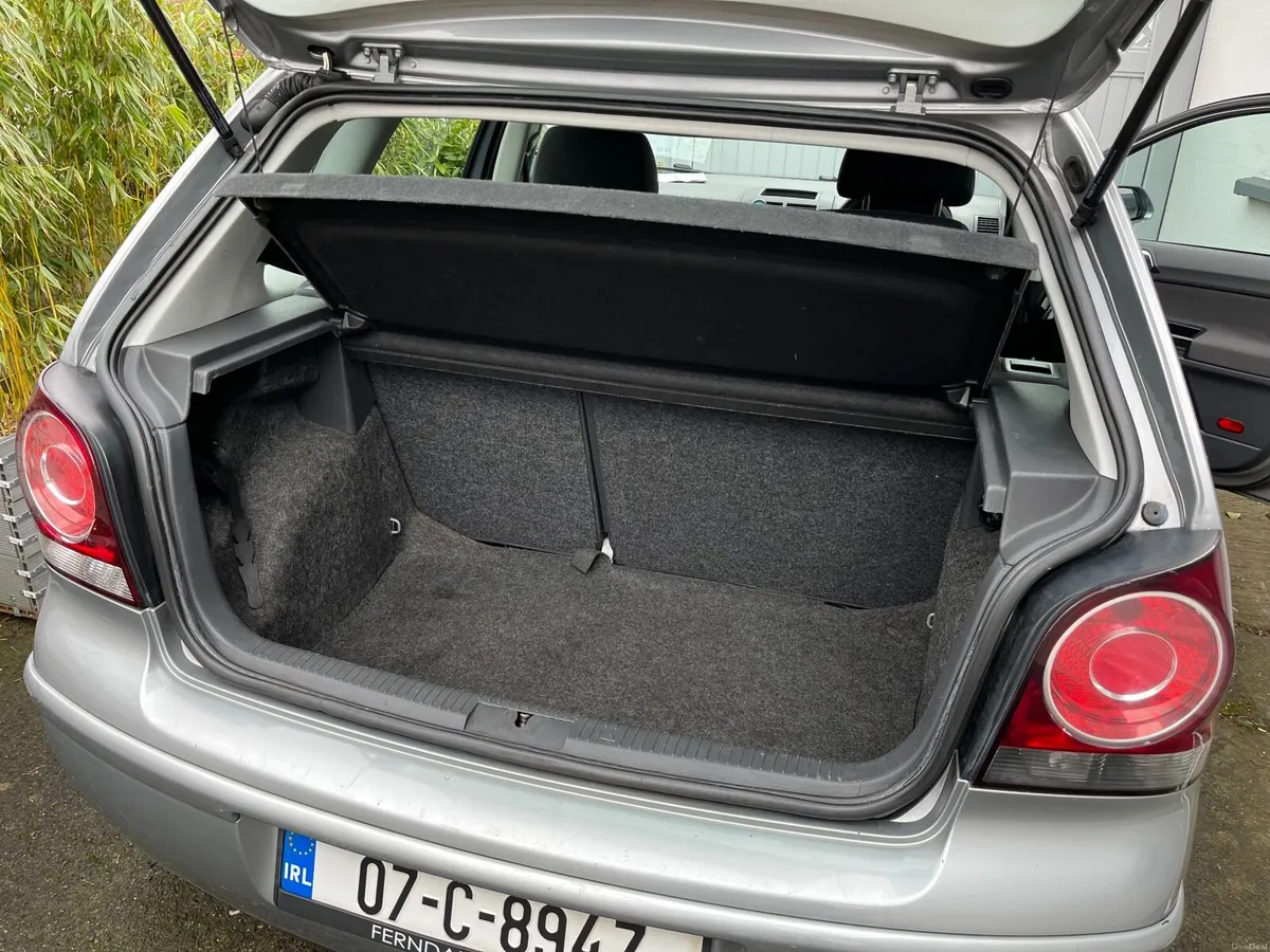 Volkswagen Polo 2007 - Image 2