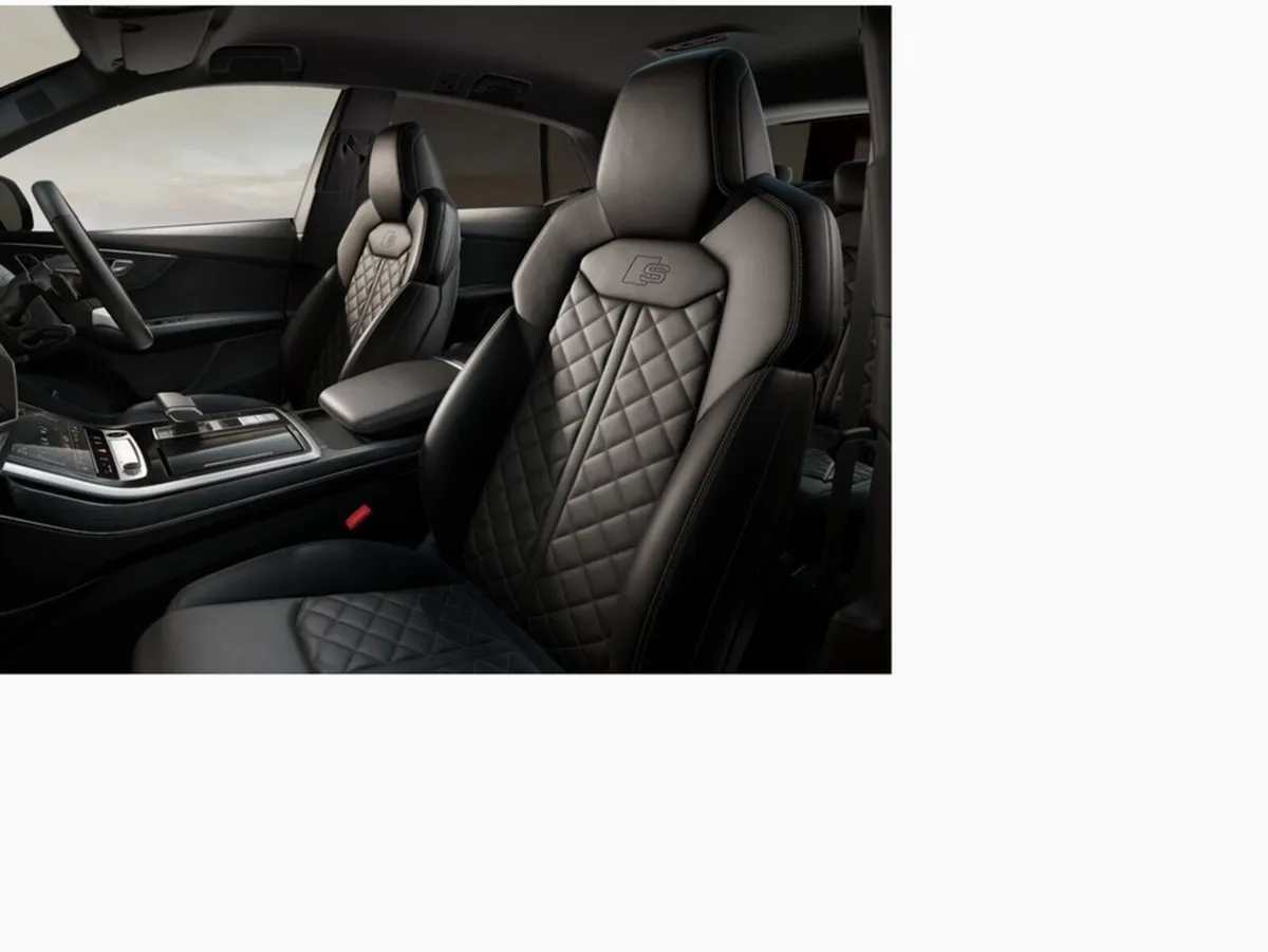 Audi Q8 Q8 SUV 60 TFSIE Q COMP 490PS - Image 4
