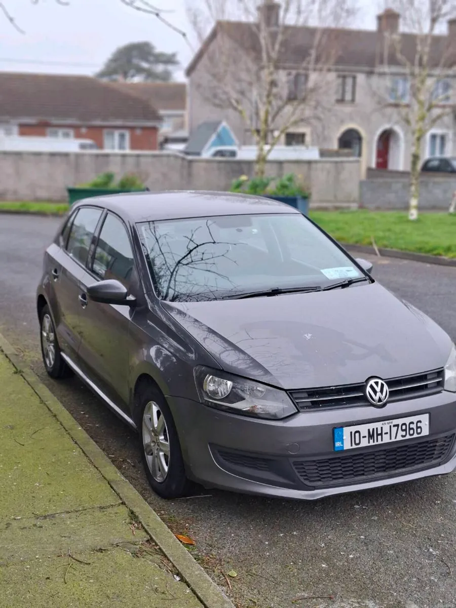 Volkswagen Polo New Nct - Image 1