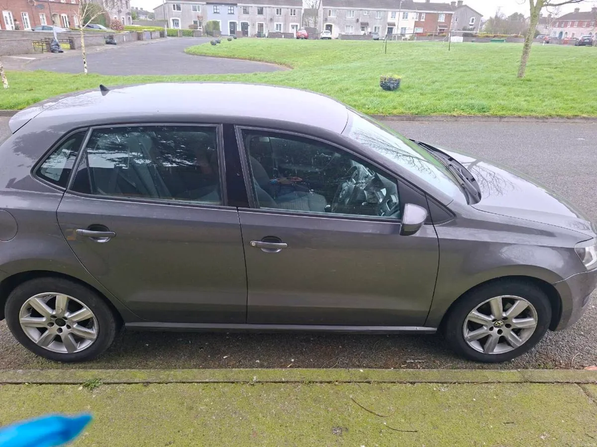 Volkswagen Polo New Nct - Image 4