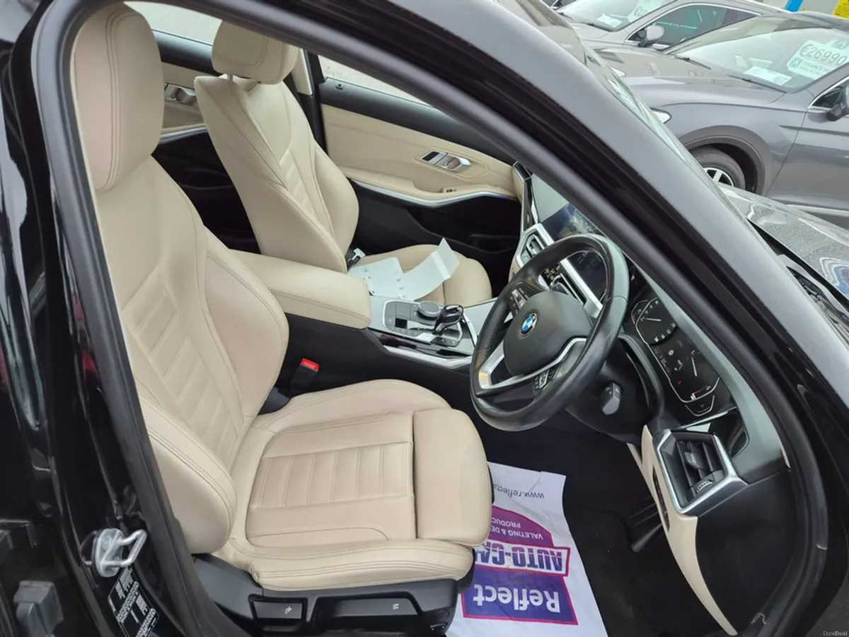 BMW 3-Series Sport 3SSG 4DR Auto - Image 3