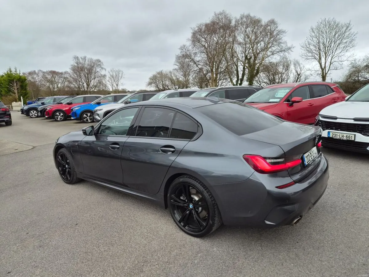 BMW 3-Series G20 330E M Sport 4DR Auto - Image 2