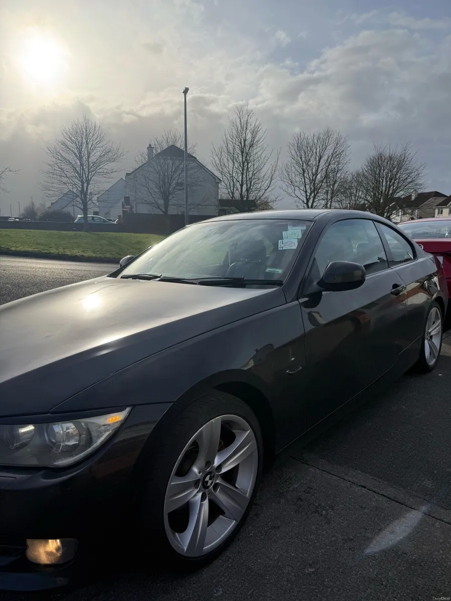 Car pmw copy E92 320 - Image 4