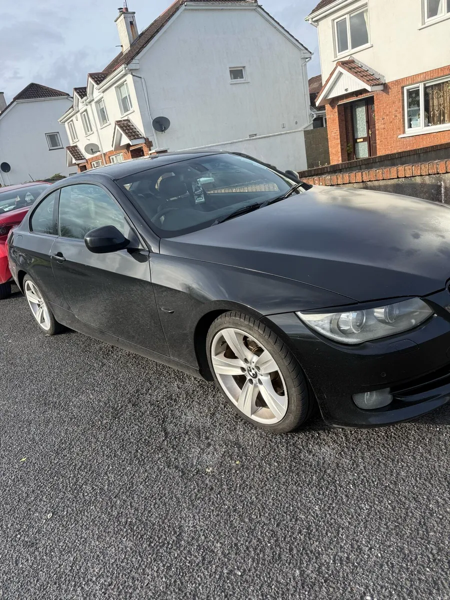 Car pmw copy E92 320 - Image 3