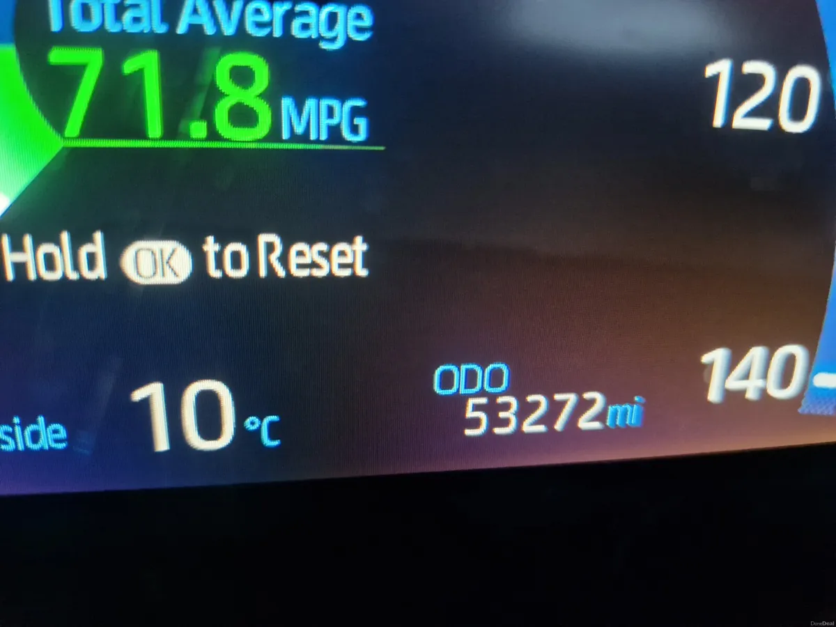 Toyota Yaris Cross 2022 - Image 3