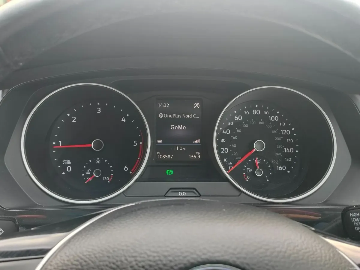 Volkswagen Tiguan 2018 - Image 4