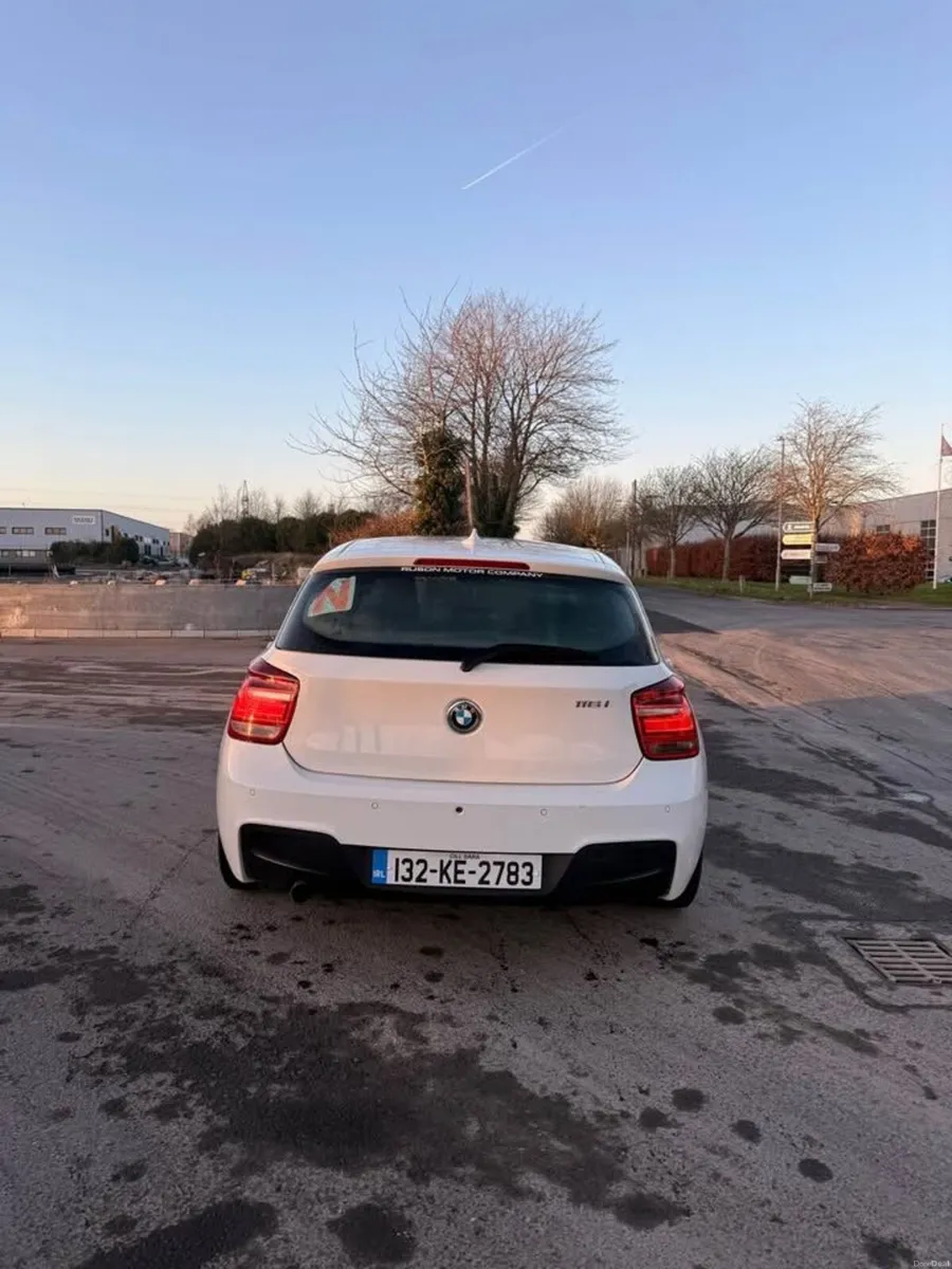 BMW 1-Series 2013 - Image 3
