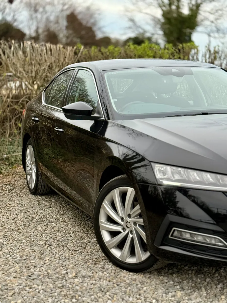 2021 Skoda Octavia Style 2.0 Tdi Liftback - Image 3