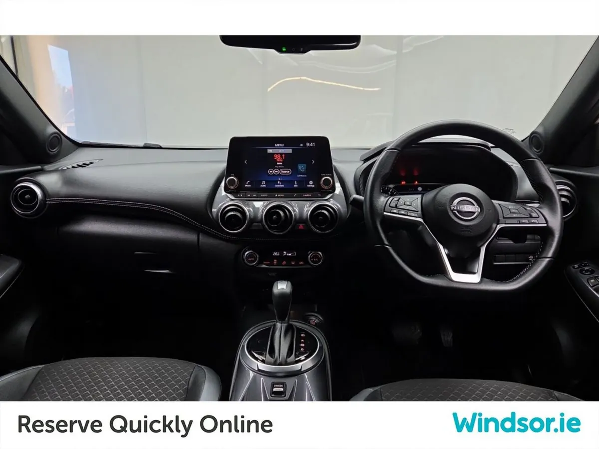 Nissan Juke 1.0T DCT SV Premium Auto *2k Scrappage - Image 3