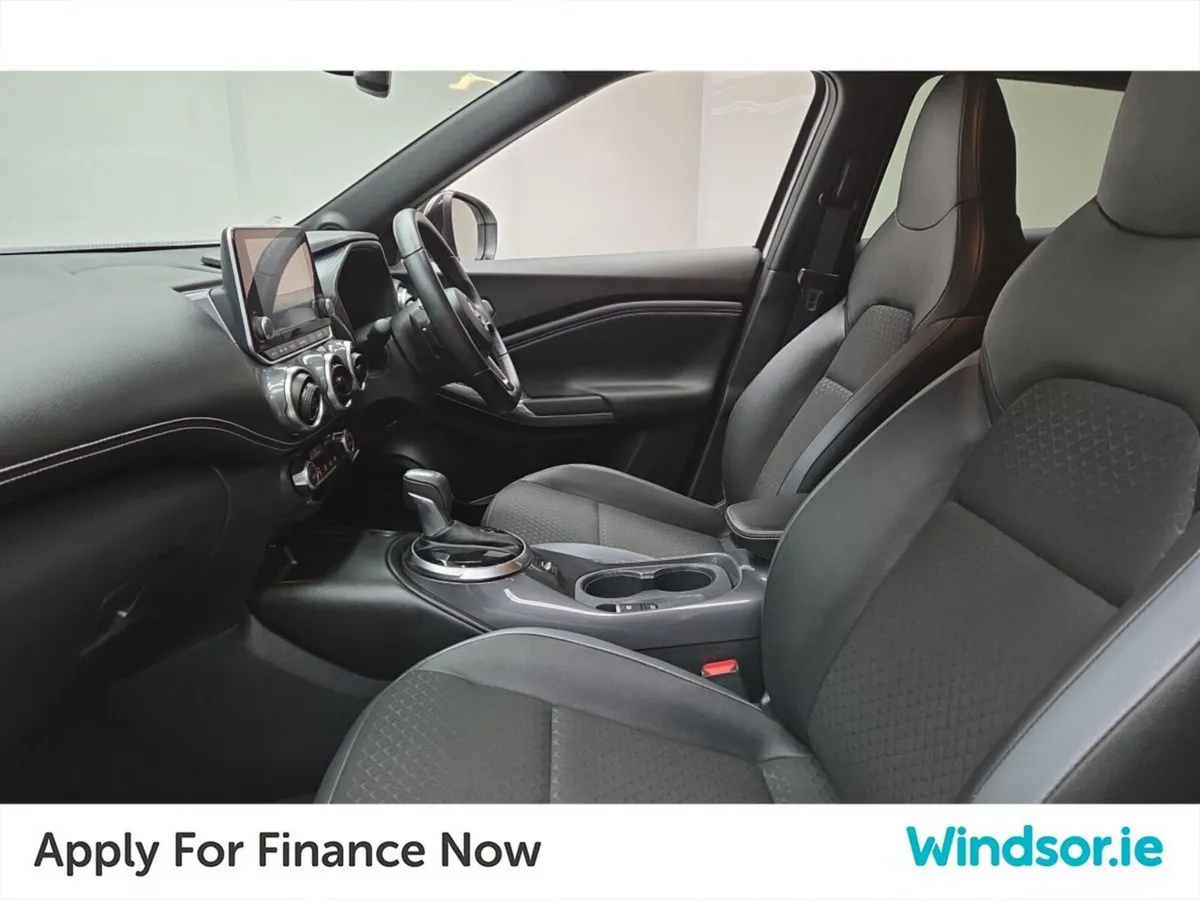 Nissan Juke 1.0T DCT SV Premium Auto *2k Scrappage - Image 4