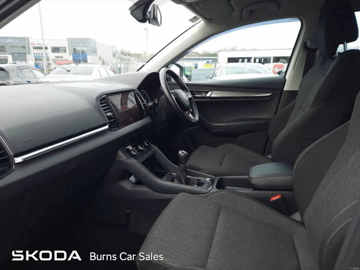 Skoda Karoq 1.6TDI 115bhp Style - Image 4