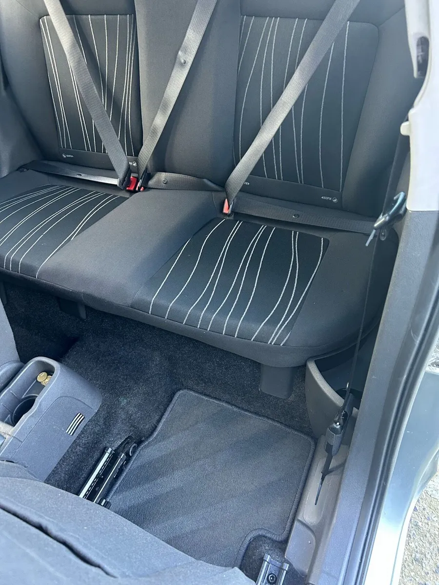 2011 Opel Corsa - Image 3