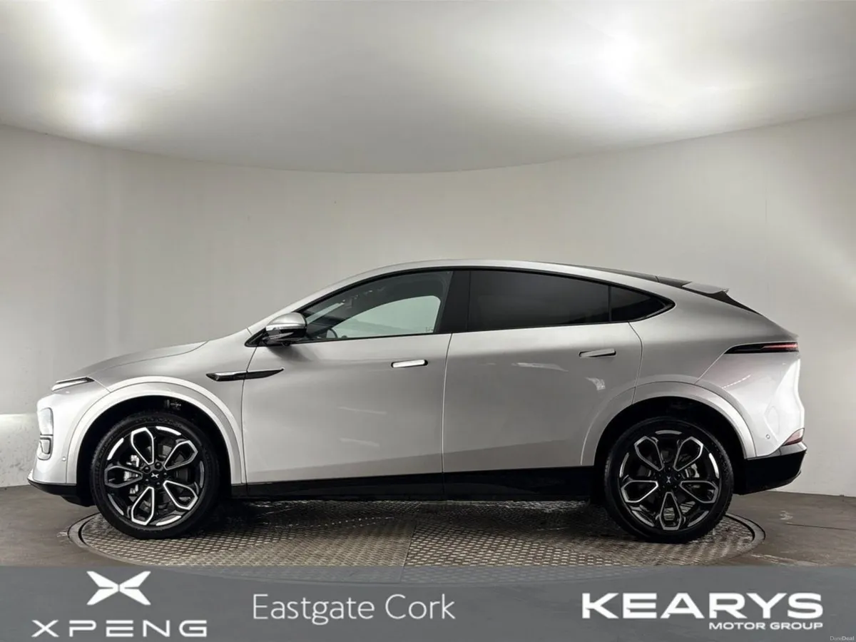 XPeng G6 Long Range - Image 4