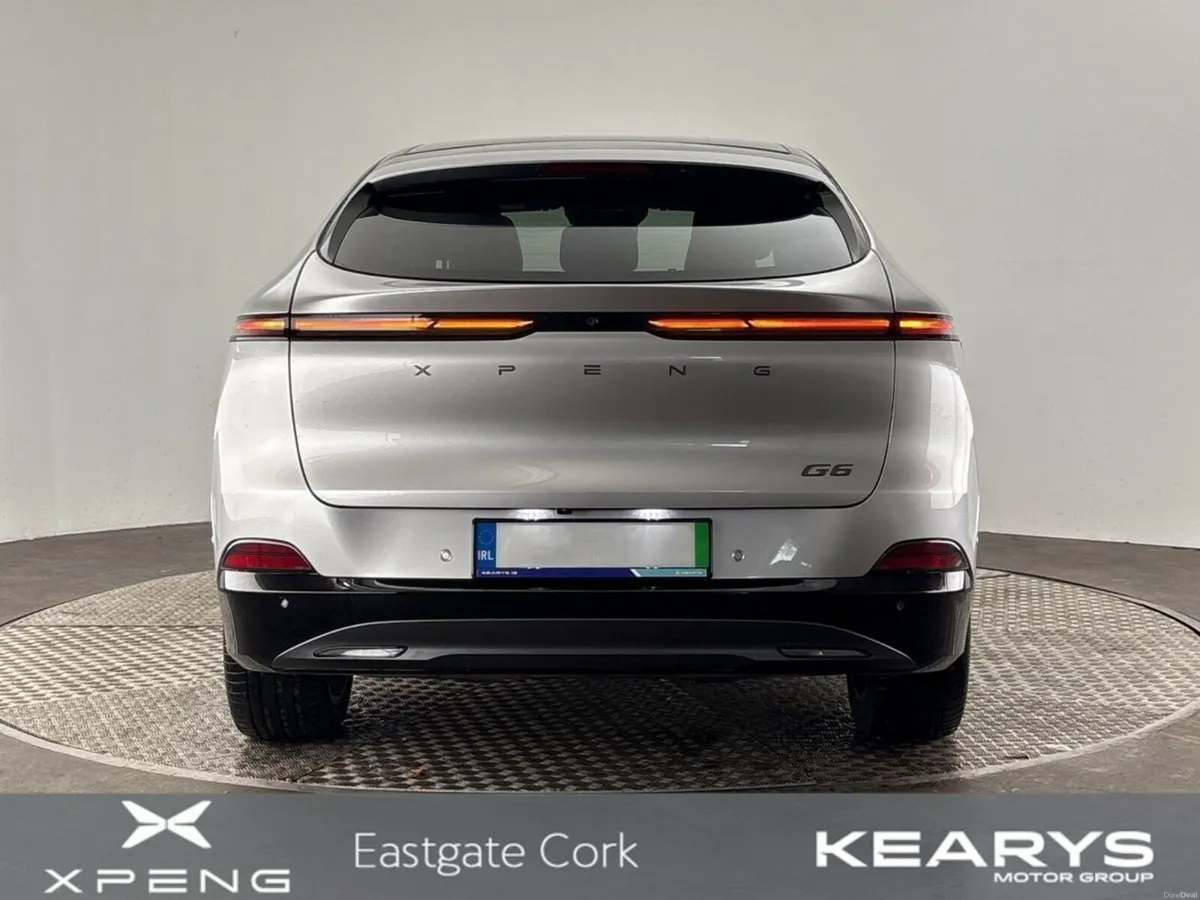XPeng G6 Long Range - Image 6