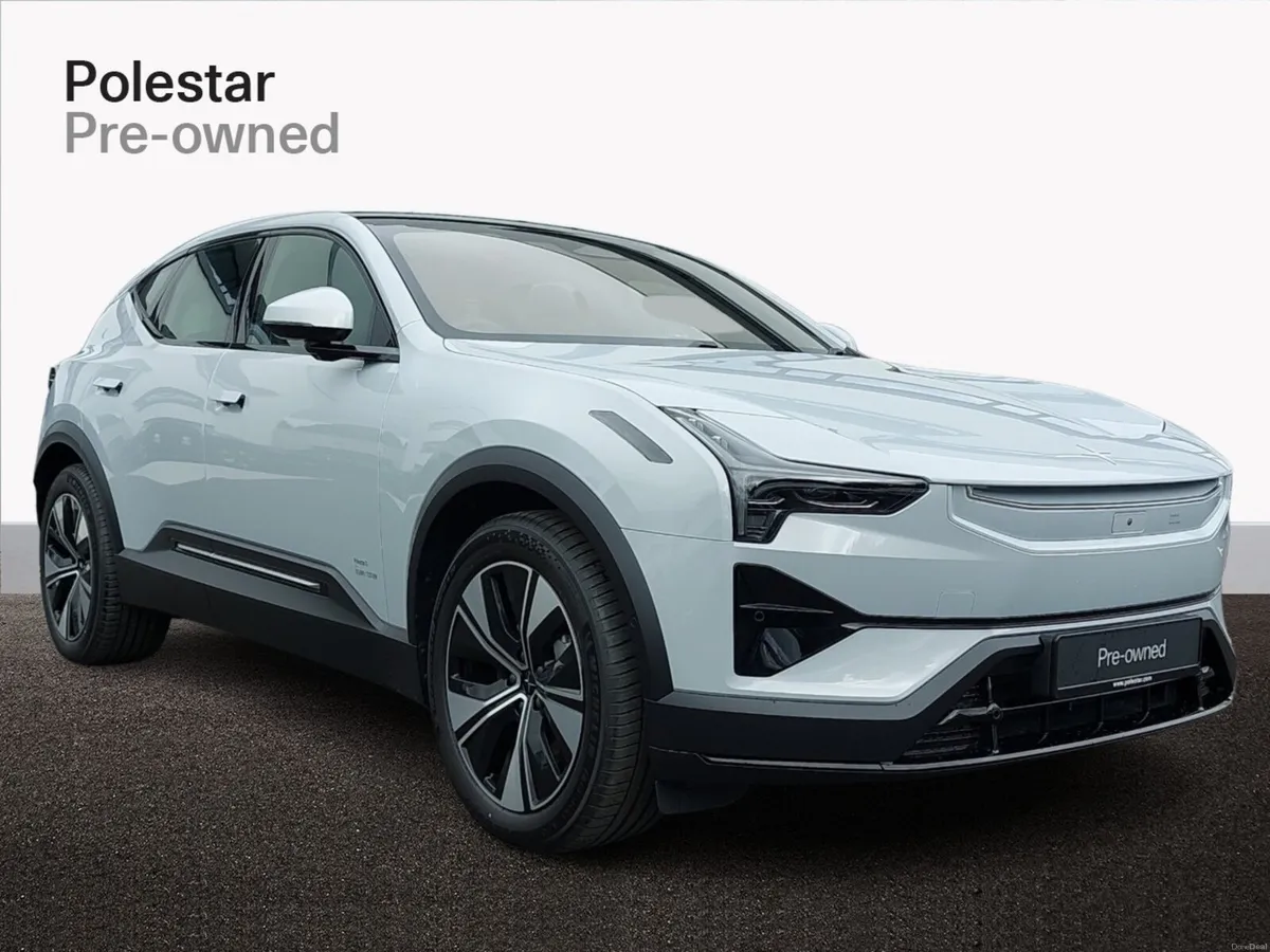 Polestar 3 - 710kms Range WLTP Plus Pack - Image 1