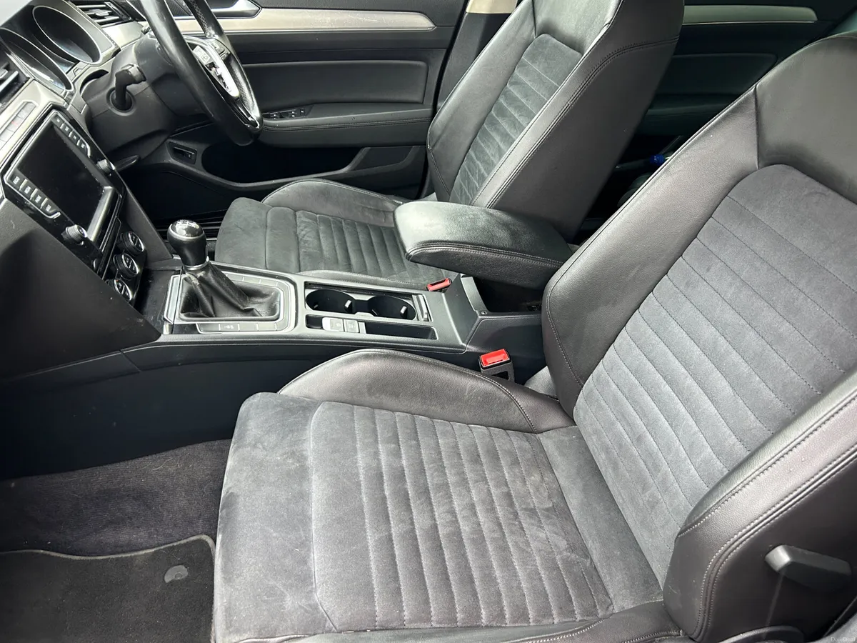 2015 Volkswagen Passat.. New NCT & Fully Serviced - Image 6